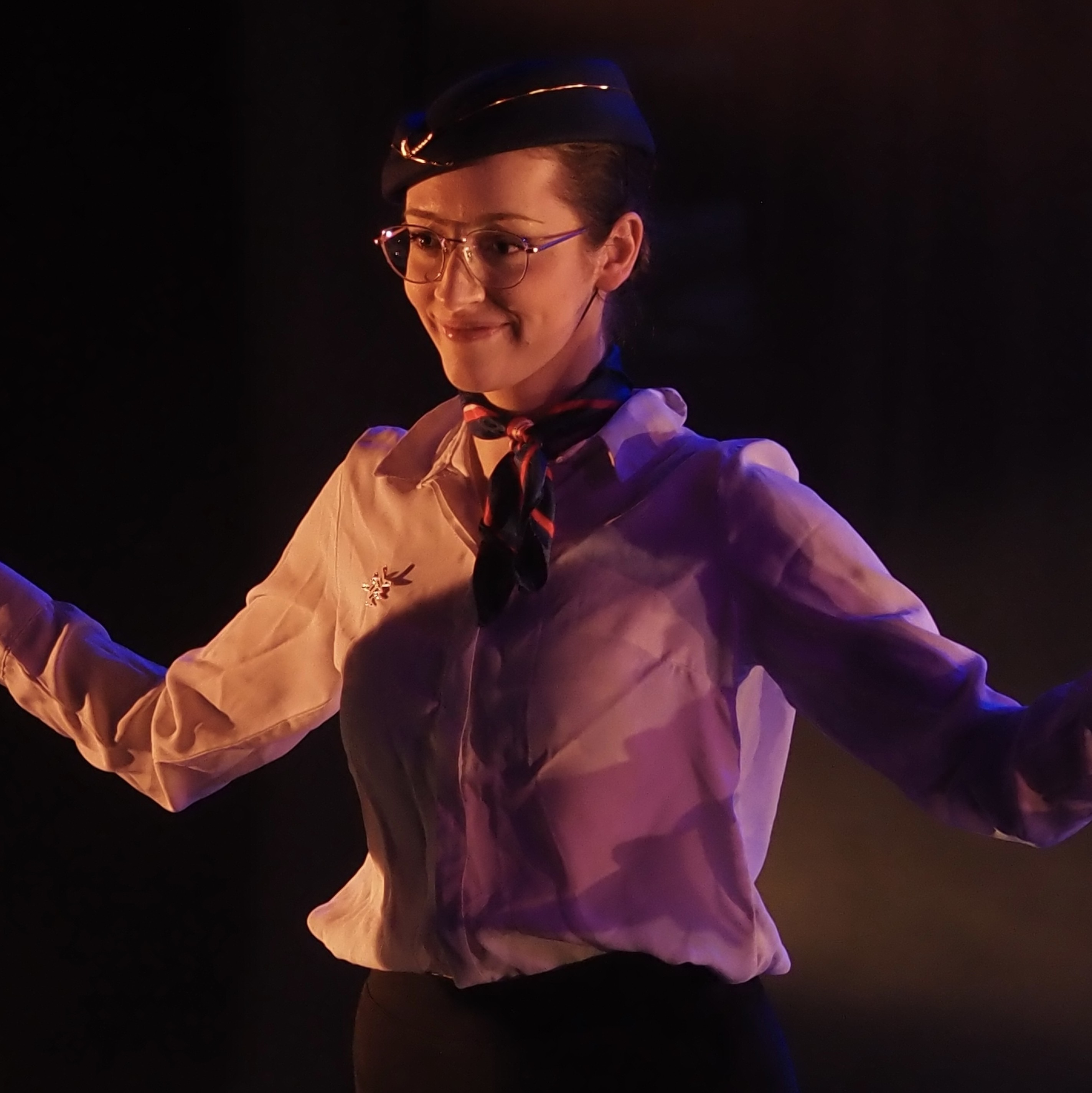 Jet Set Dance