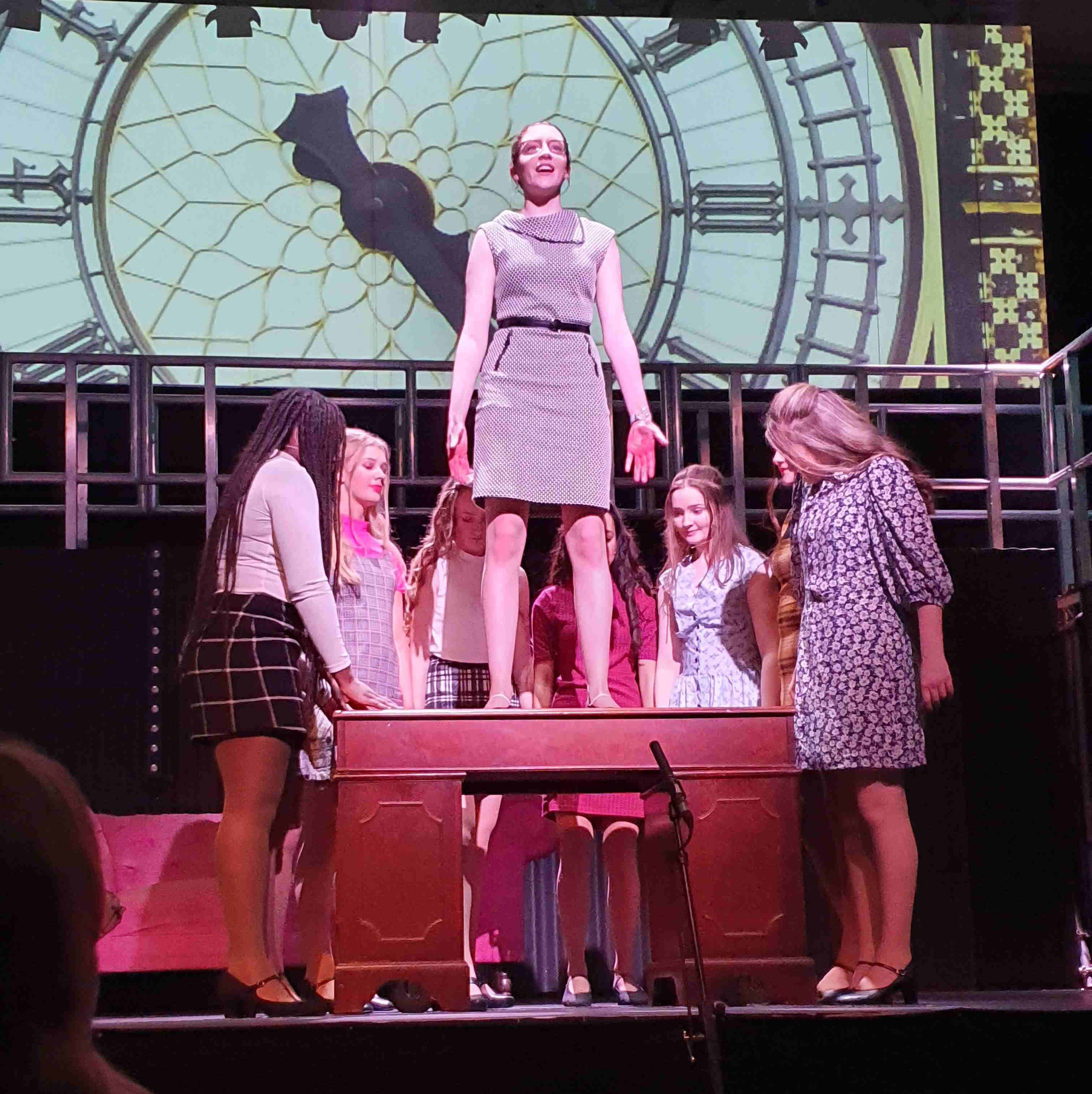 Made in Dagenham